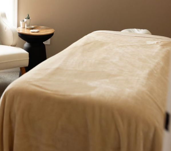 Deep Tissue Massage in England