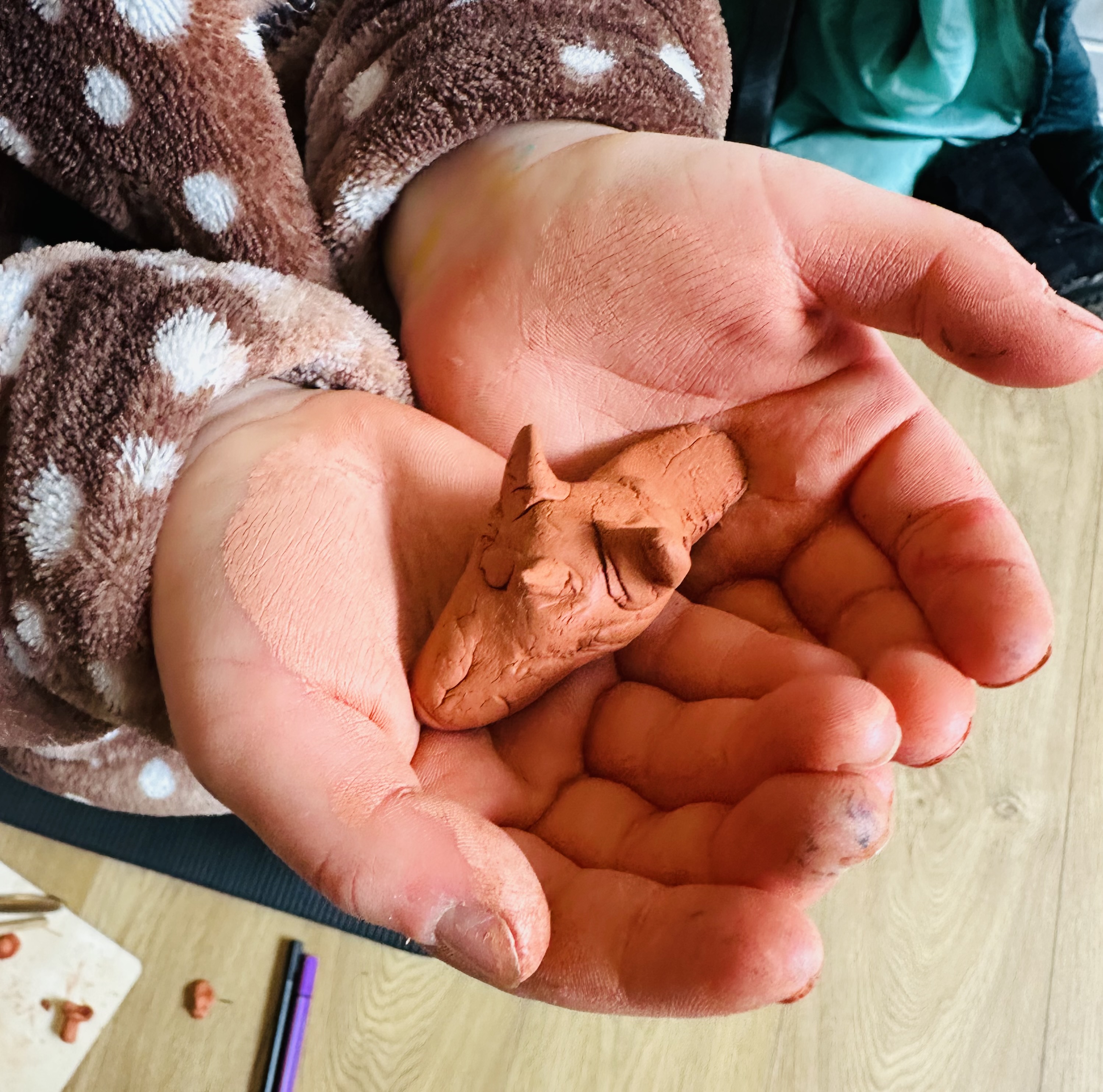 1:1 Mentoring With Clay For Children in England