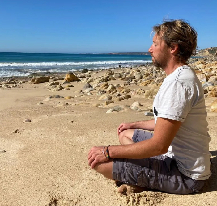 Mindfulness with Pete in Lewes