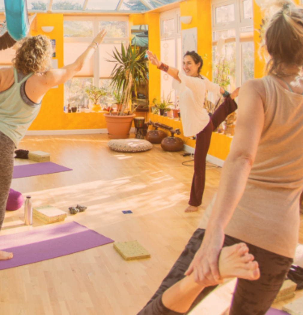 Soulbody Yoga in Peacehaven