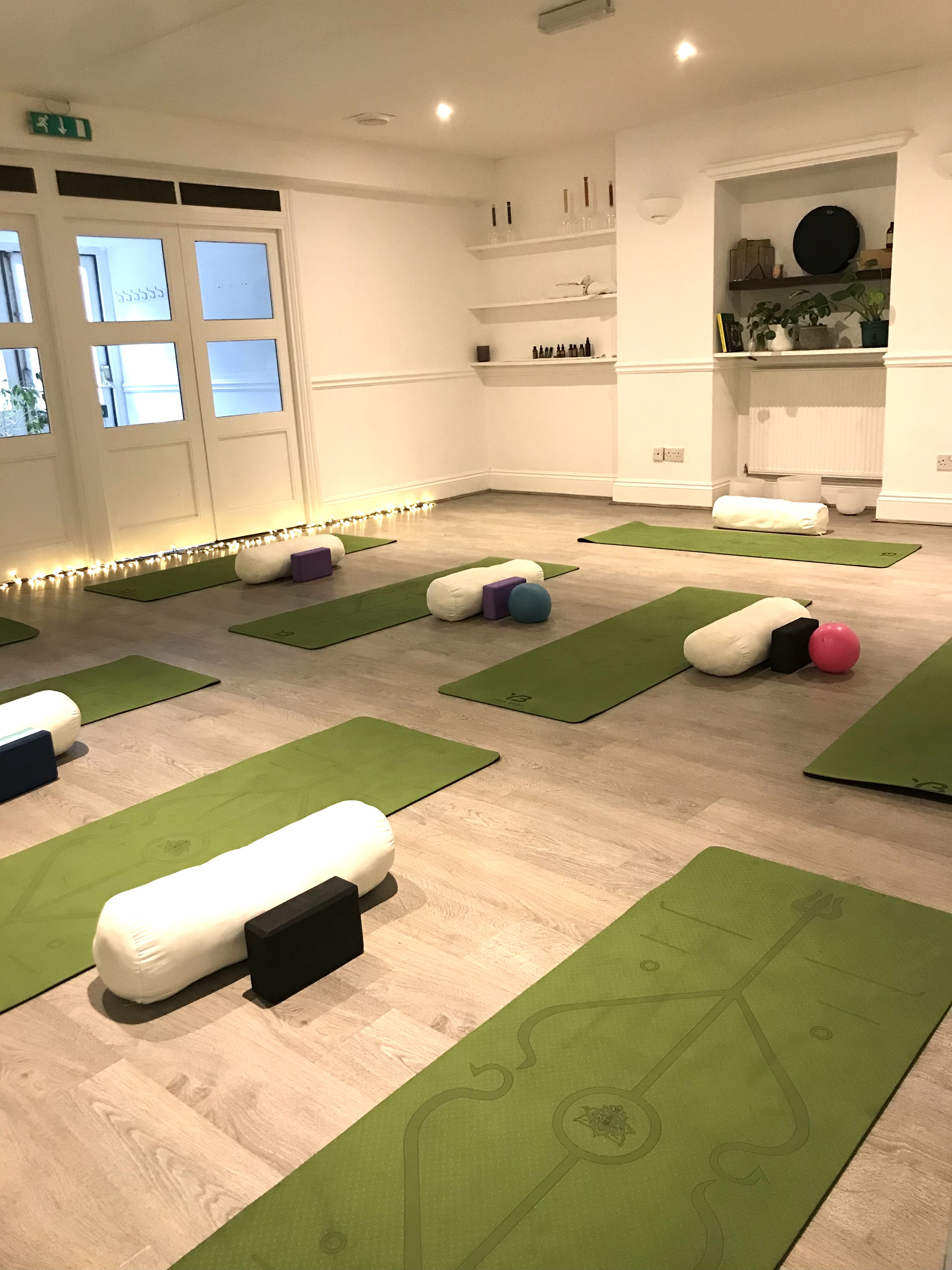 Studio @ Fine Feathers in Hove