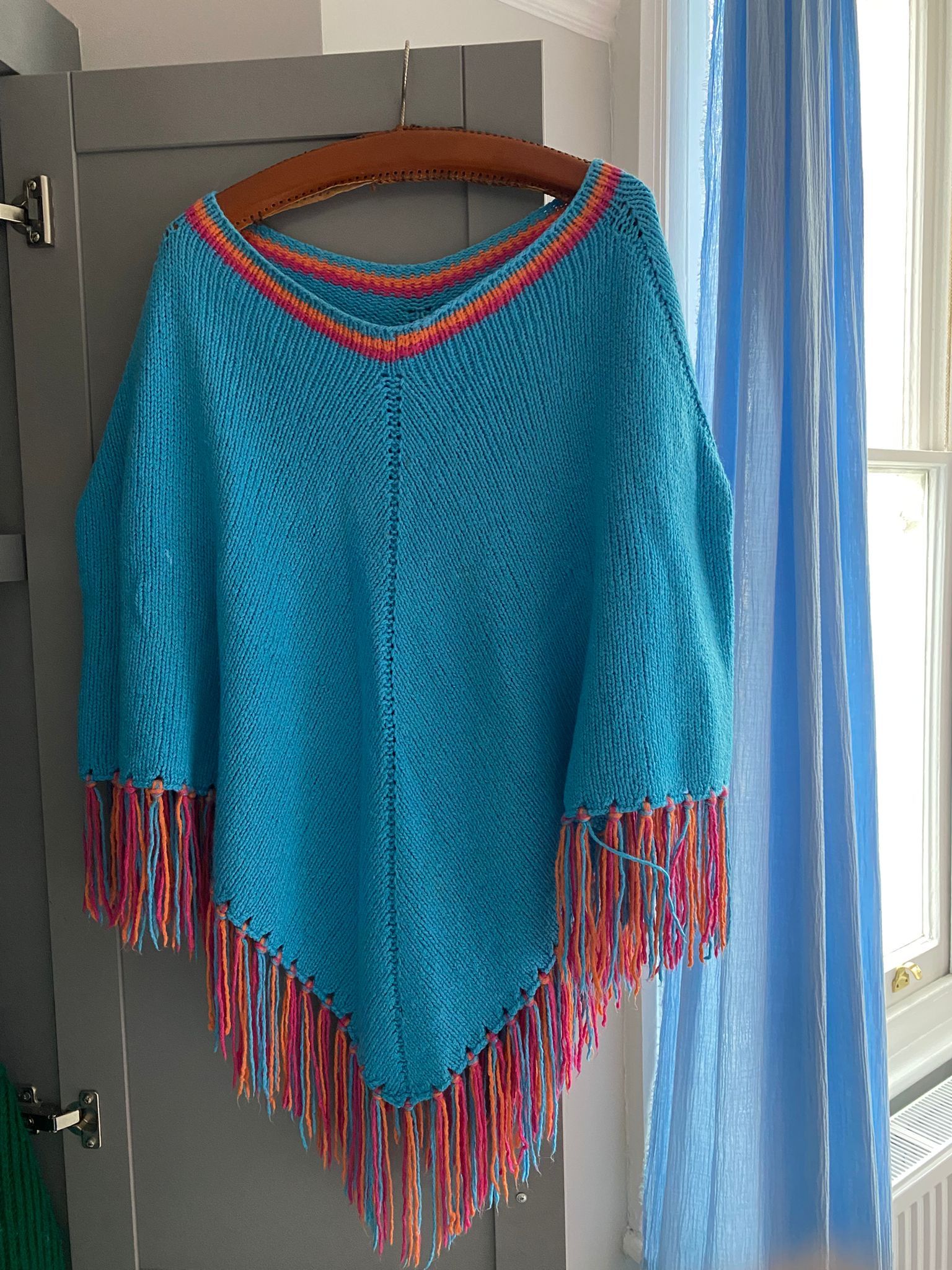 Homemade Ponch in Hove