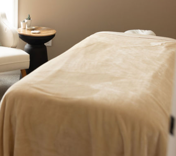 Deep Tissue Massage in Hove