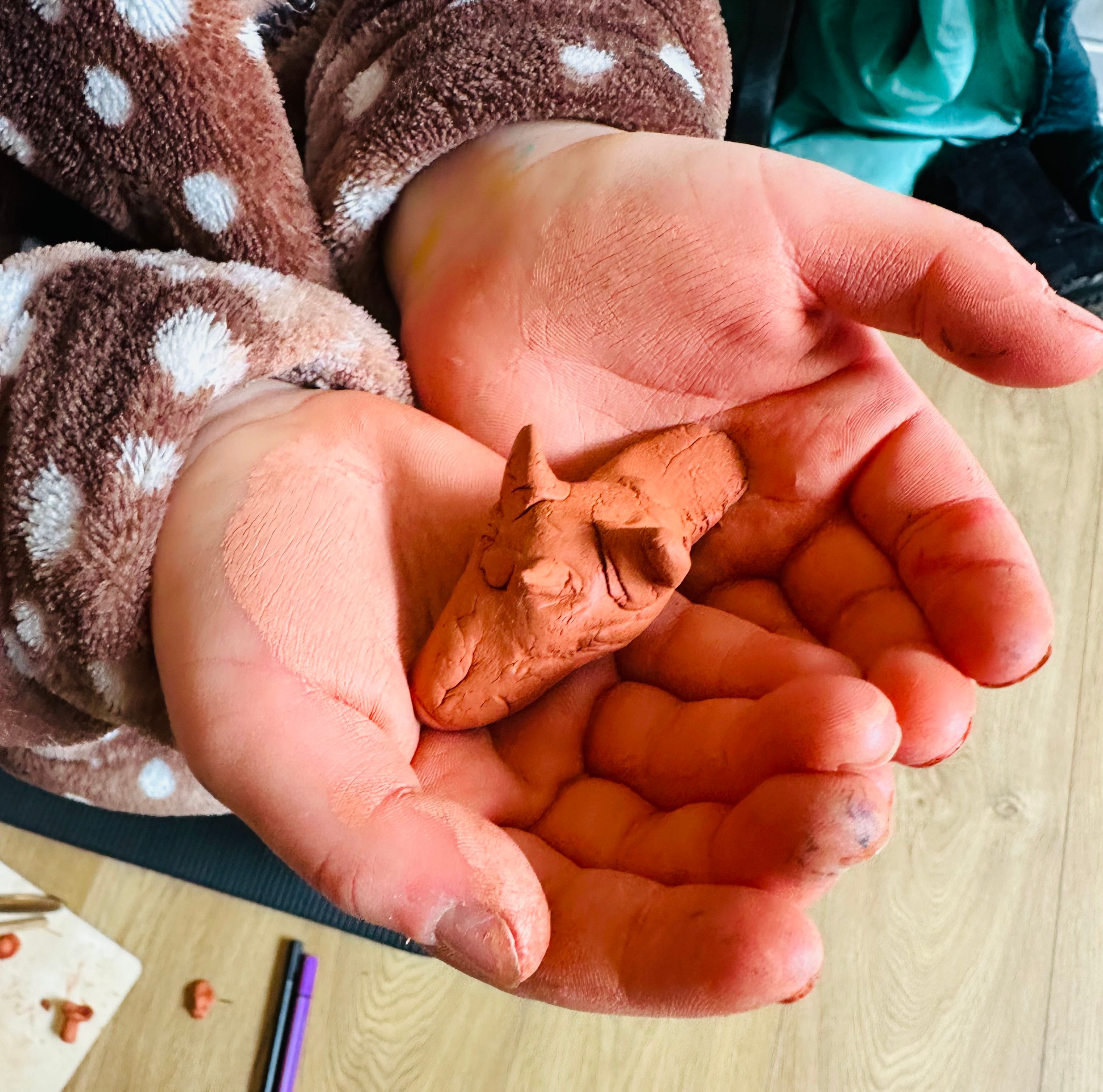 1:1 Mentoring With Clay For Children in Brighton