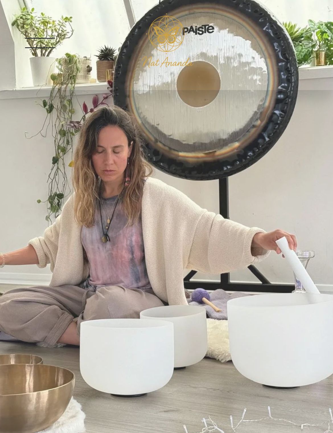 Thank Gong It's Friday! in Energy For Life Fitness