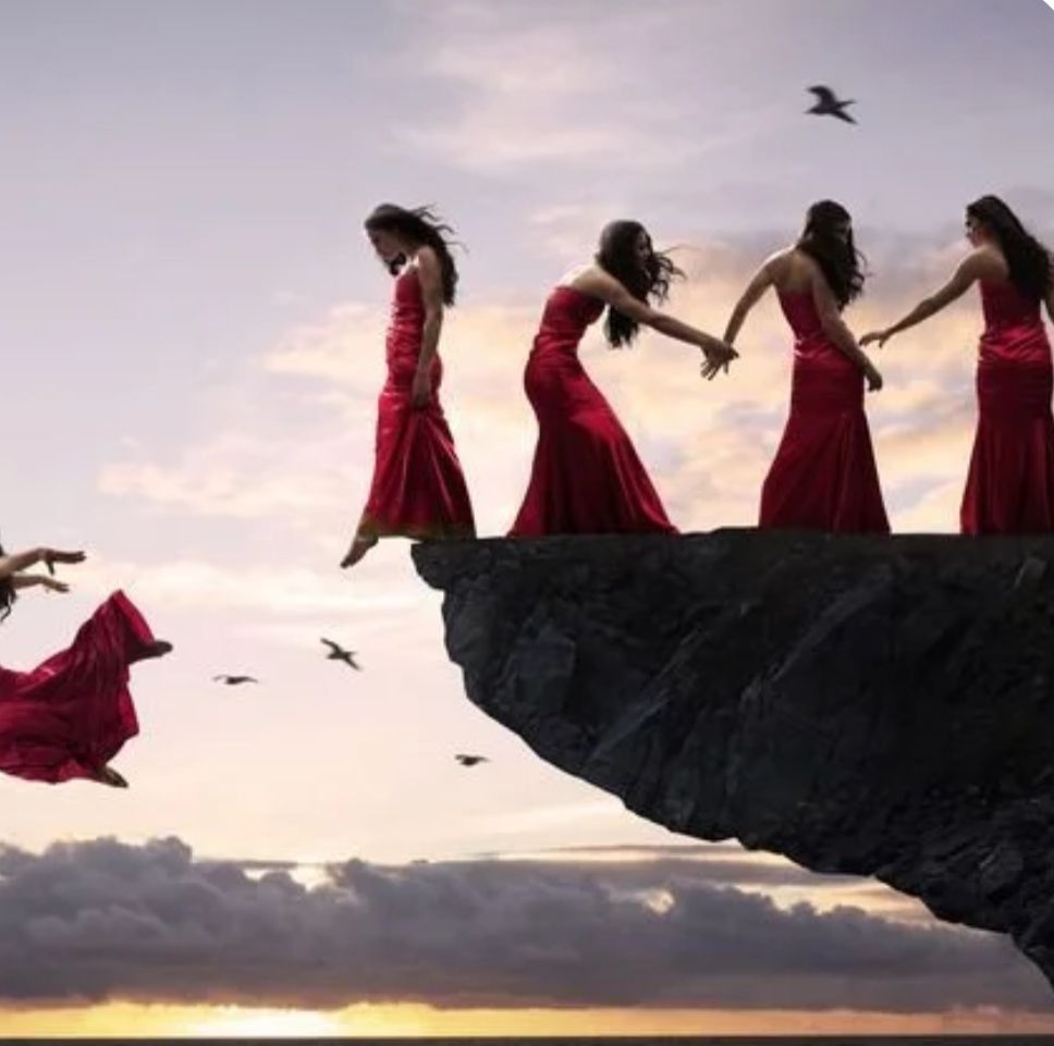 Women’s Vocal Drop In & Song Circle in Energy For Life