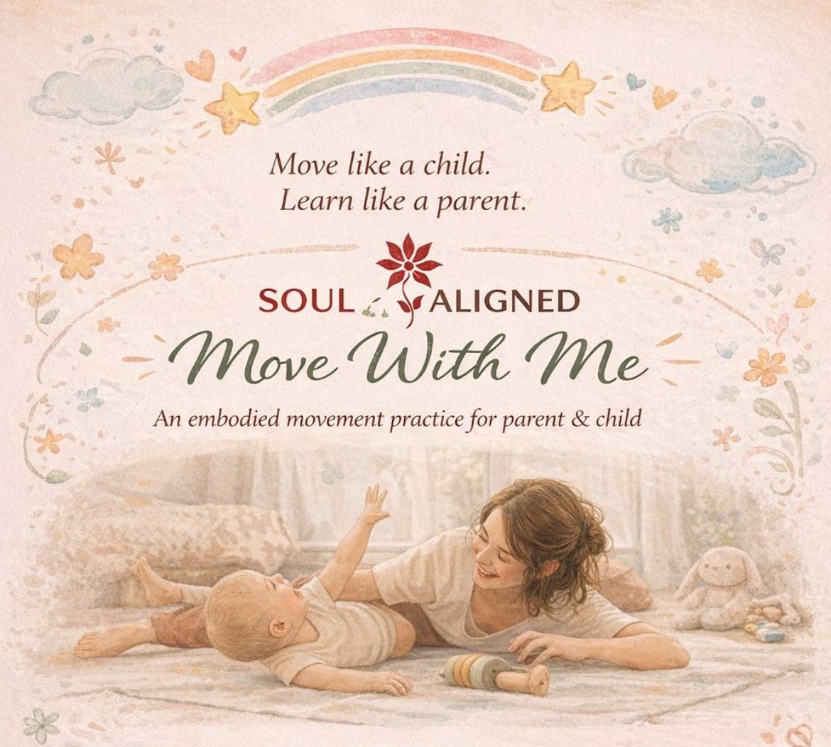 Move With Me in Cornerstone Community Centre