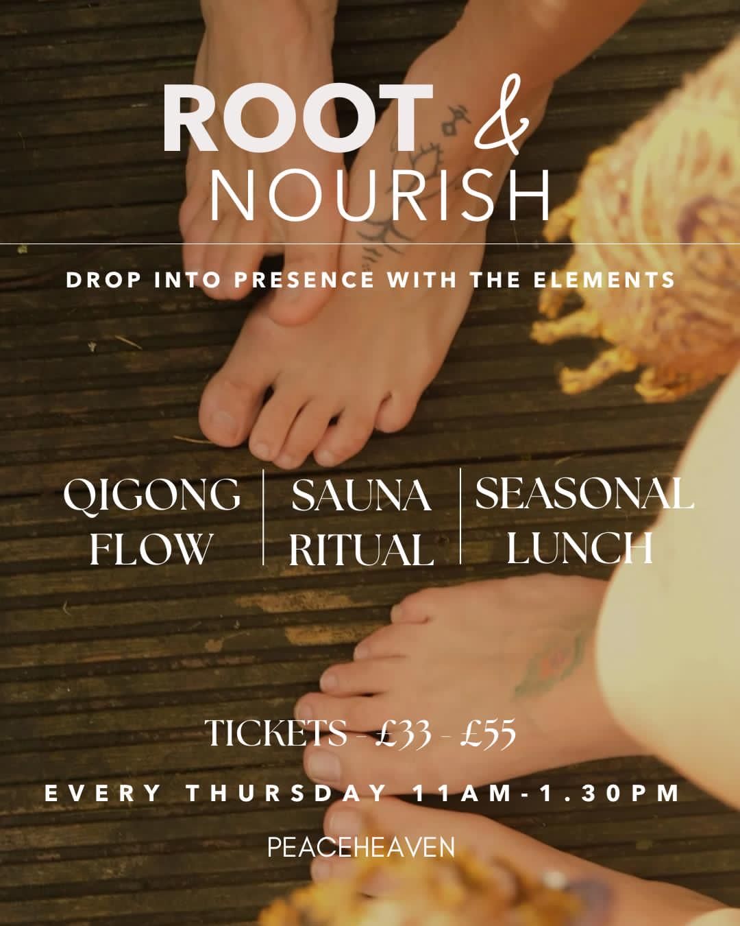 Root & Nourish