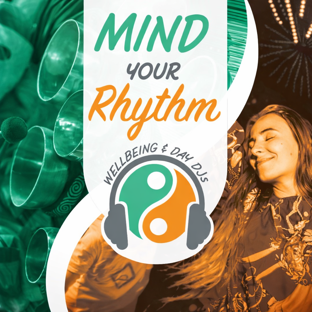 Mind Your Rhythm in Ironworks Studios